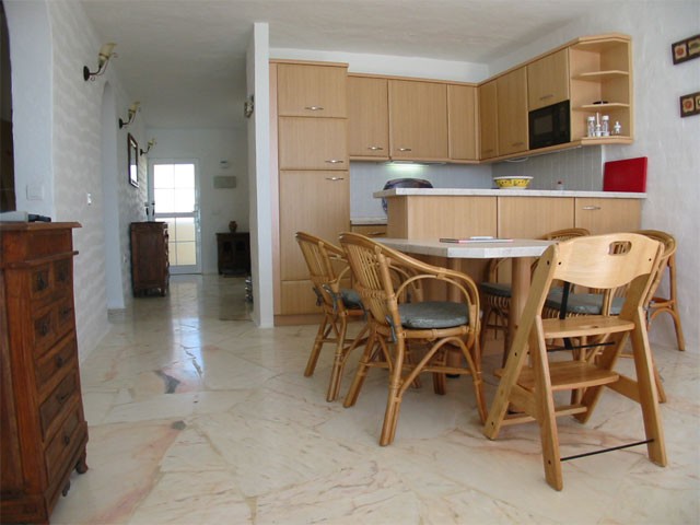 CDI Creative Developments International S. L. - Ein TRAUM mit Blick auf